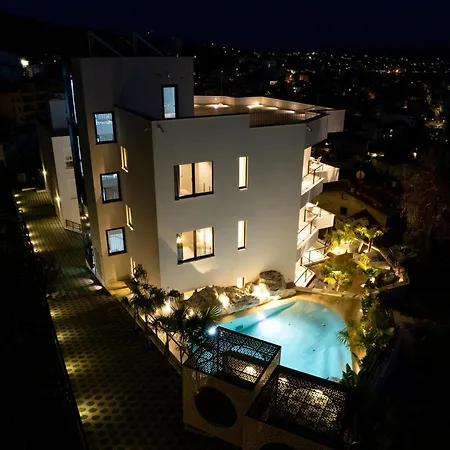 Sharm Apartmán *