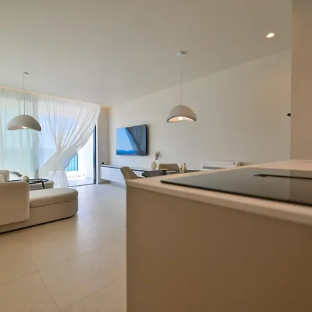 Διαμέρισμα Sharm Τρογκίρ