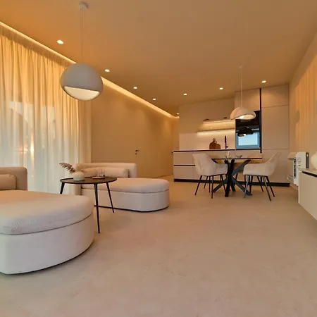 Apartmán Sharm Trogir