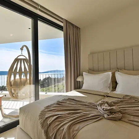 Διαμέρισμα Sharm Τρογκίρ