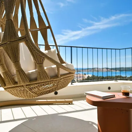 Apartmán Sharm *