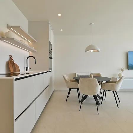Sharm Apartmán Trogir