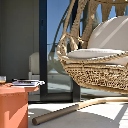 Sharm Διαμέρισμα *