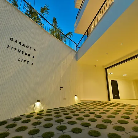 Sharm Apartmán Trogir