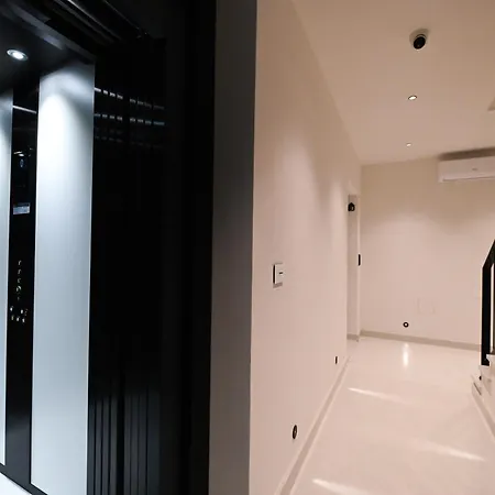 Sharm Apartmán *
