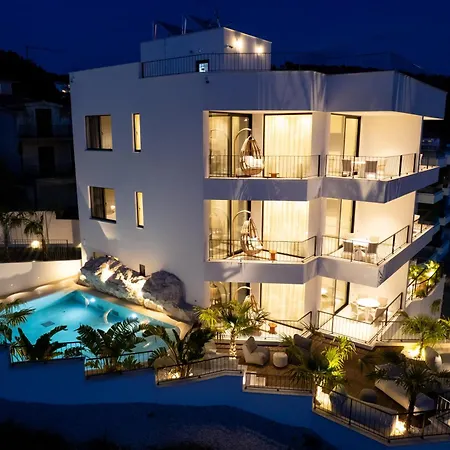 Apartment Sharm Trogir