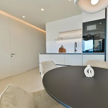 Apartment Sharm Trogir