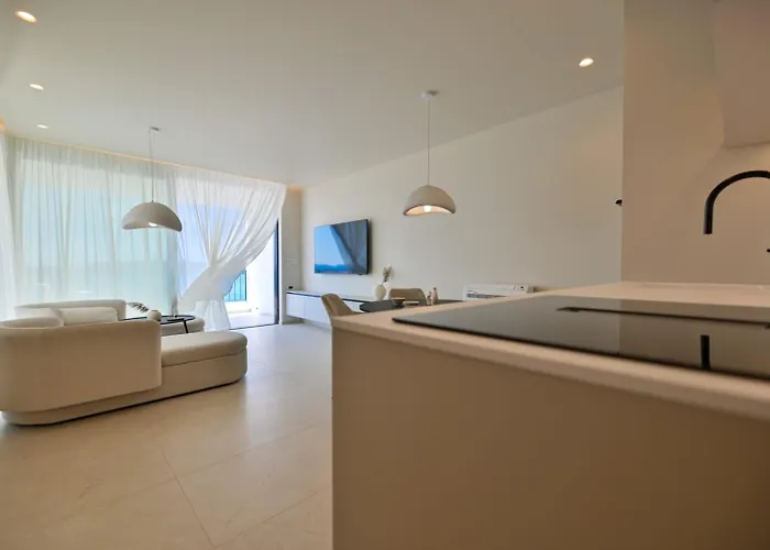 Apartment Sharm Trogir
