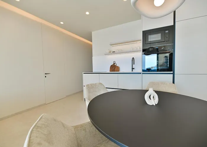 Apartment Sharm Trogir