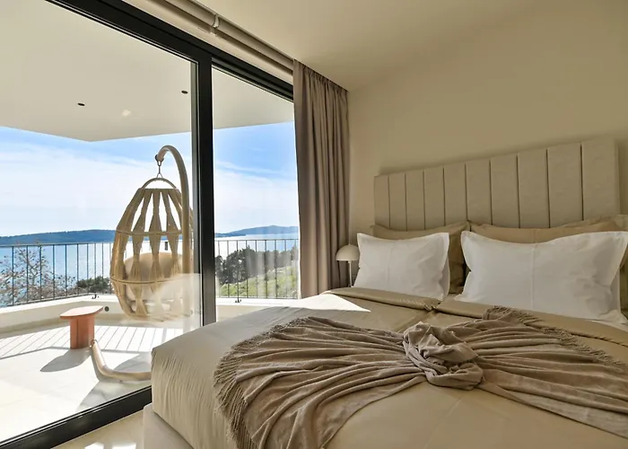 Apartment Sharm Trogir