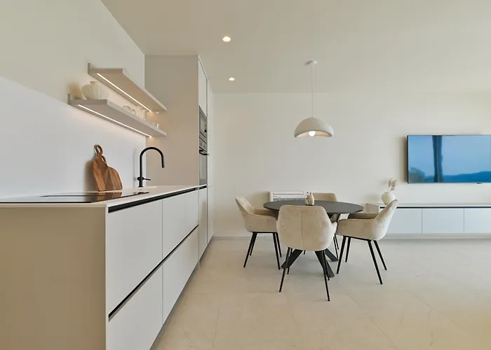 Sharm Apartment Trogir