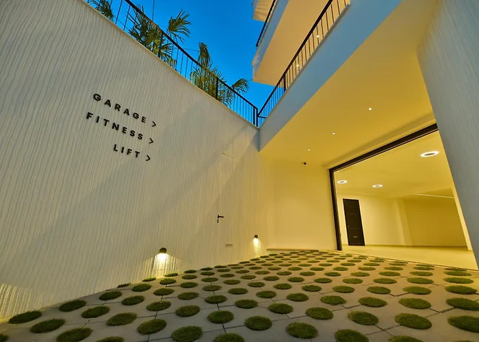 Sharm Apartment Trogir