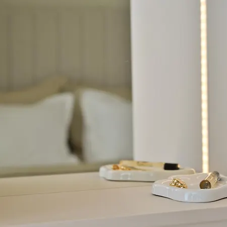 Apartment Sharm *