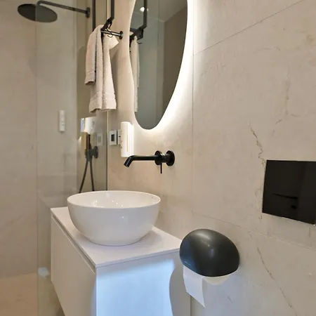 Apartment Sharm