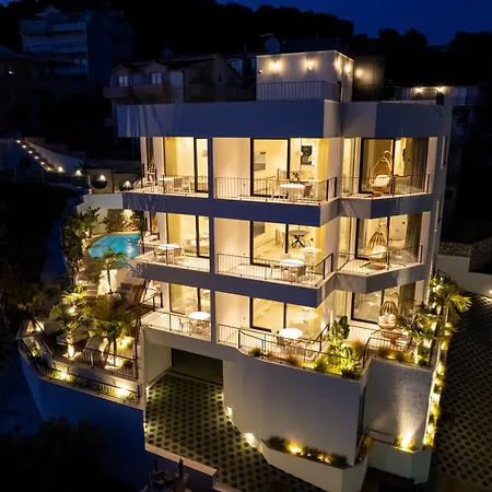 Sharm Apartmán Trogir