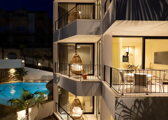 Sharm * 特罗吉尔