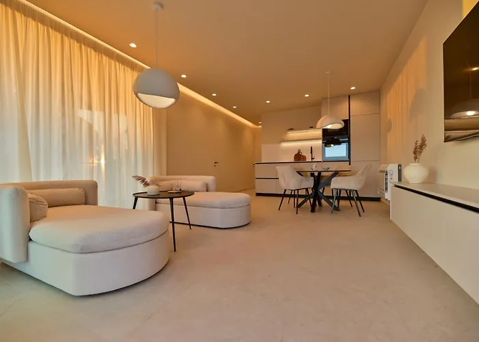 Apartmán Sharm Trogir